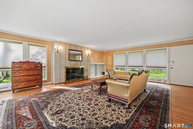 34 Green Acres Road, Harwinton, CT 06791