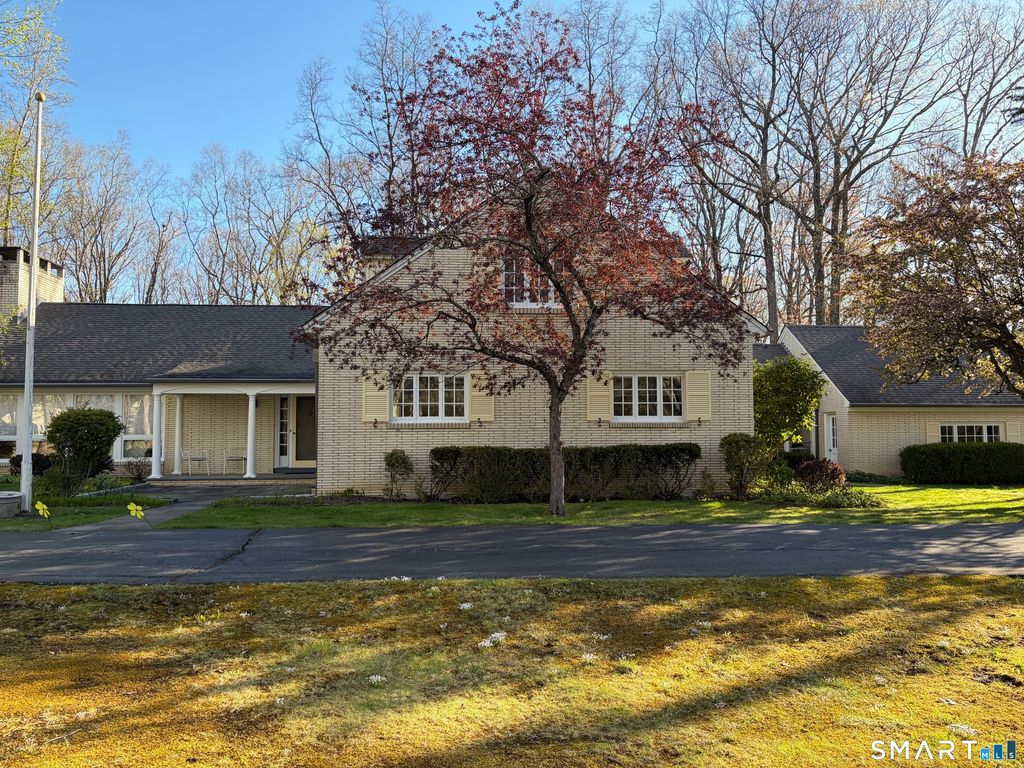 34 Green Acres Road, Harwinton, CT 06791