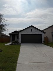 2418 Imperial Jade Drive, Rosharon, TX 77583