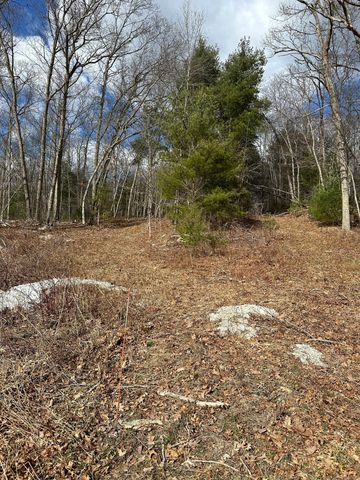 90 cranberry bog Road, Killingly, CT 06239