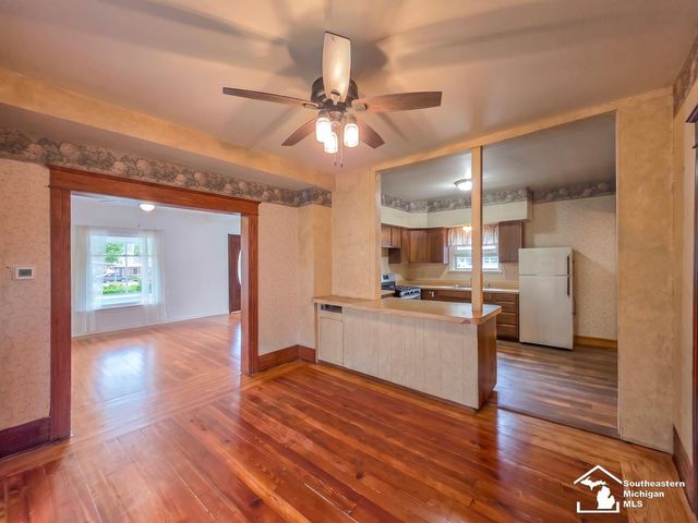 611 Monroe Street, Ash Twp, MI 48117