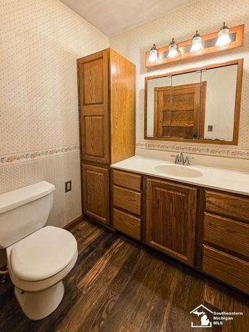 611 Monroe Street, Ash Twp, MI 48117