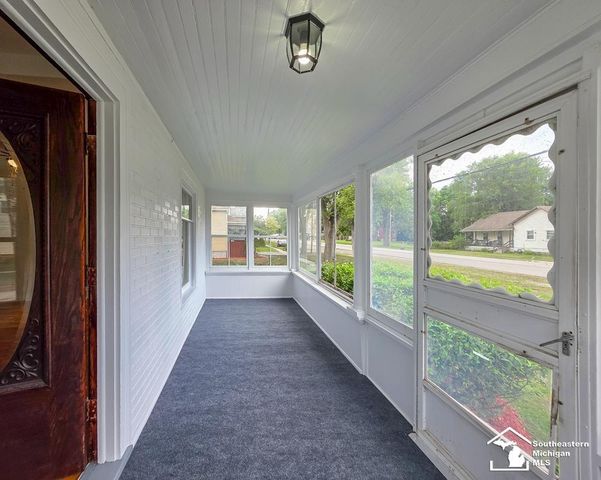 611 Monroe Street, Ash Twp, MI 48117