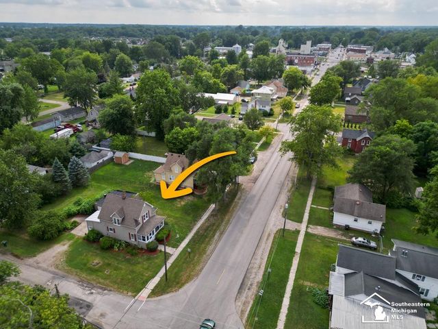611 Monroe Street, Ash Twp, MI 48117