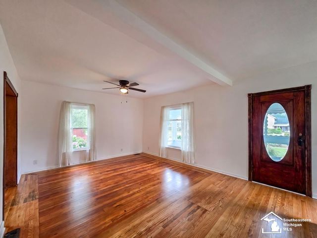611 Monroe Street, Ash Twp, MI 48117