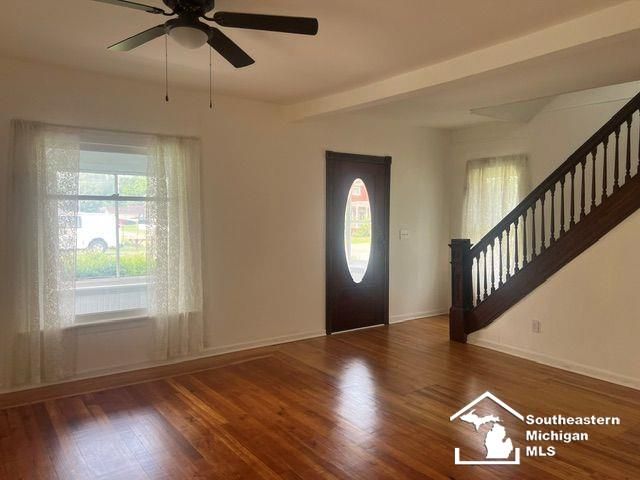 611 Monroe Street, Ash Twp, MI 48117