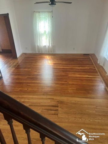 611 Monroe Street, Ash Twp, MI 48117
