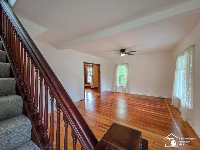 611 Monroe Street, Ash Twp, MI 48117