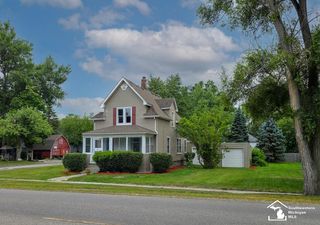 611 Monroe Street, Ash Twp, MI 48117