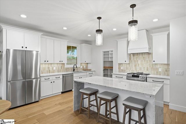 1241 Owens Road, Greer, SC 29651