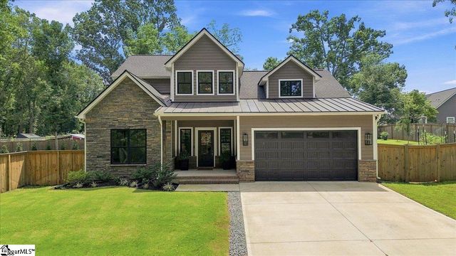 1241 Owens Road, Greer, SC 29651