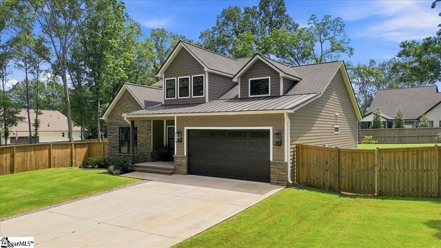 1241 Owens Road, Greer, SC 29651