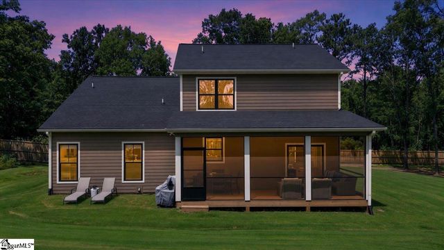 1241 Owens Road, Greer, SC 29651