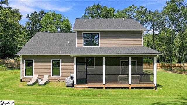 1241 Owens Road, Greer, SC 29651