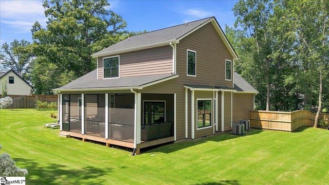 1241 Owens Road, Greer, SC 29651