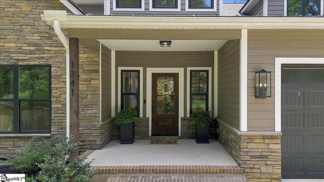 1241 Owens Road, Greer, SC 29651