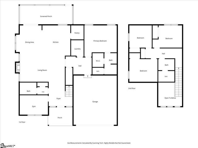 1241 Owens Road, Greer, SC 29651