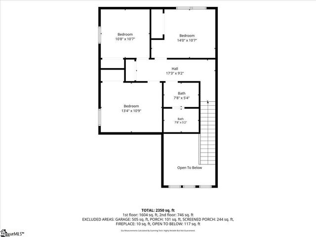 1241 Owens Road, Greer, SC 29651