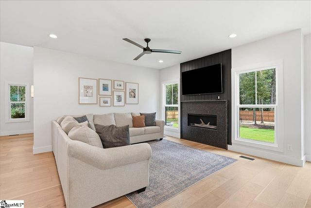 1241 Owens Road, Greer, SC 29651