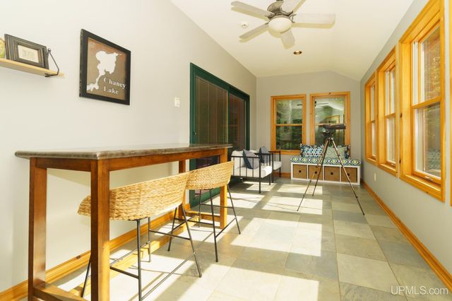 6448 Lakeshore Drive, Wakefield, MI 49968