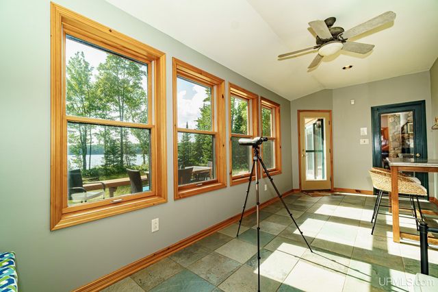 6448 Lakeshore Drive, Wakefield, MI 49968