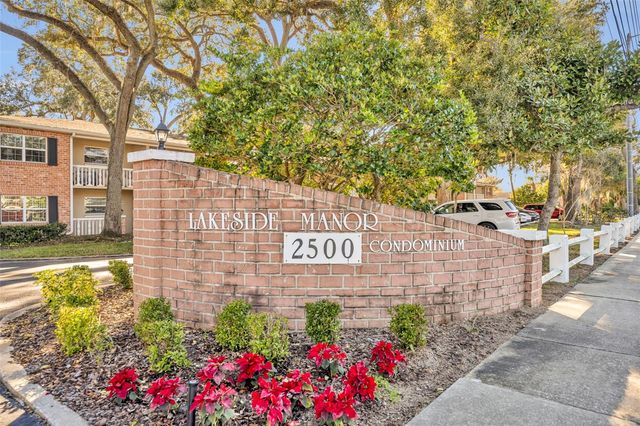 2500 LEE ROAD 229, Winter Park, FL 32789