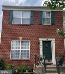 206 LANGLEY CT, Stafford, VA 22554