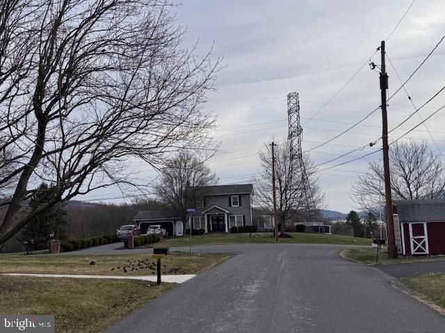 15 BRIDGEVIEW DR, Lewistown, PA 17044