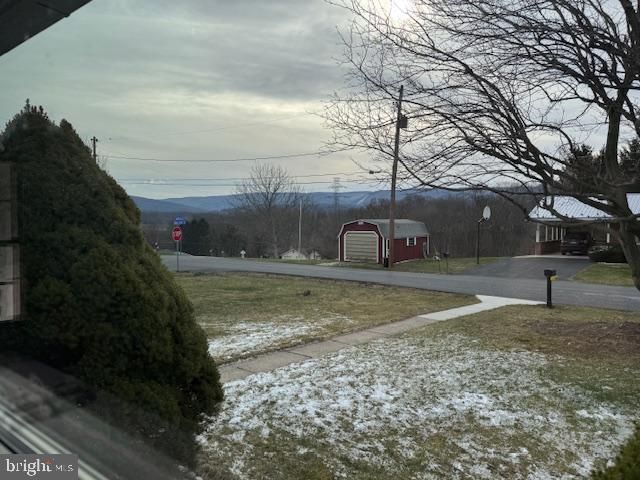 15 BRIDGEVIEW DR, Lewistown, PA 17044