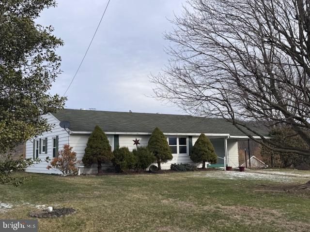 15 BRIDGEVIEW DR, Lewistown, PA 17044