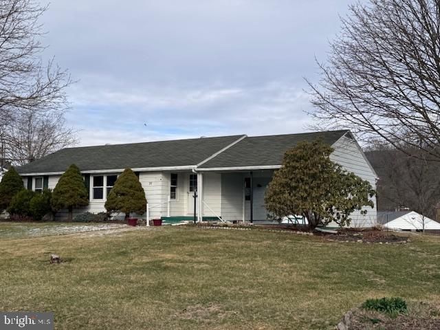 15 BRIDGEVIEW DR, Lewistown, PA 17044