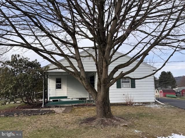 15 BRIDGEVIEW DR, Lewistown, PA 17044