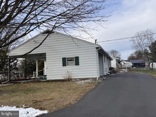 15 BRIDGEVIEW DR, Lewistown, PA 17044