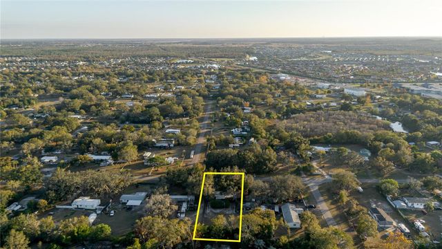 12104 ANDERSON DRIVE N, Riverview, FL 33579