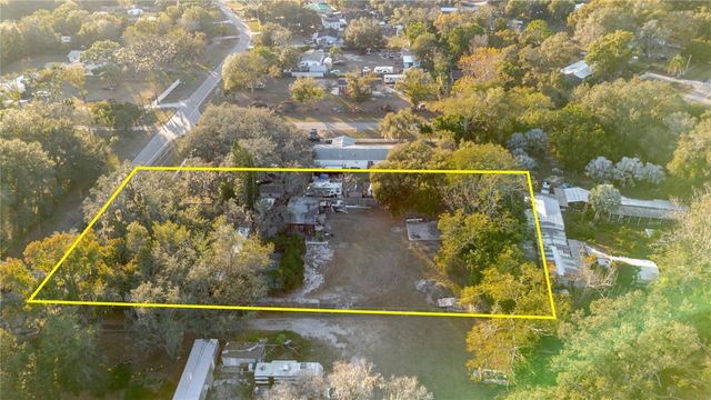 12104 ANDERSON DRIVE N, Riverview, FL 33579