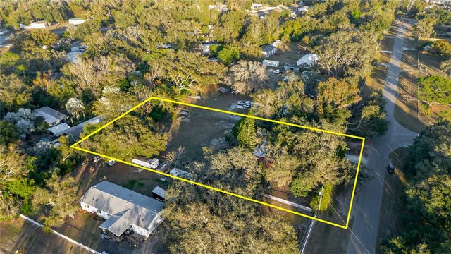 12104 ANDERSON DRIVE N, Riverview, FL 33579