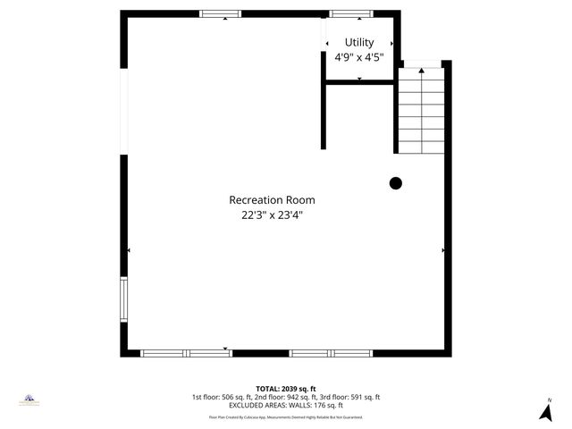 2118 Buffalo West Springs Highway, Buffalo, SC 29321