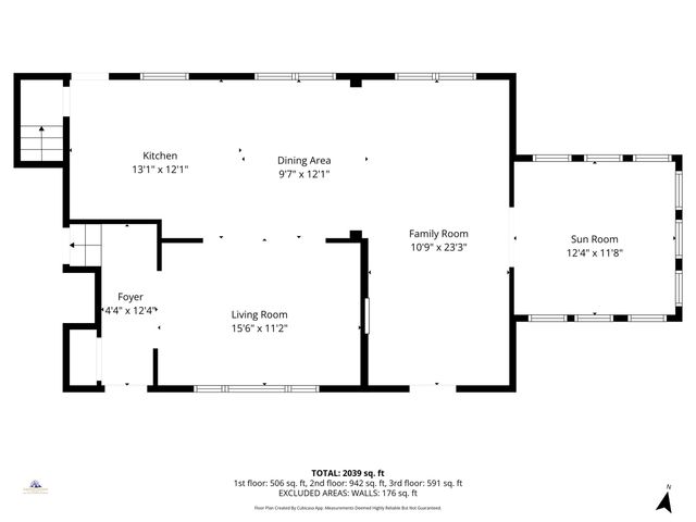 2118 Buffalo West Springs Highway, Buffalo, SC 29321