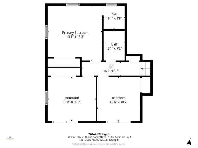 2118 Buffalo West Springs Highway, Buffalo, SC 29321