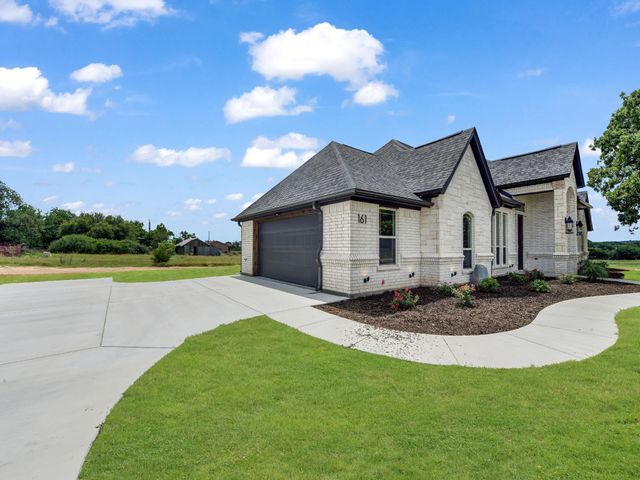 161 Altom Road, Springtown, TX 76082