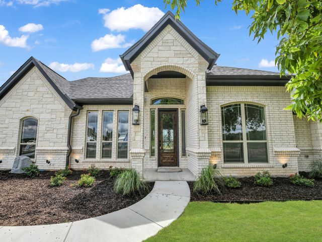 161 Altom Road, Springtown, TX 76082