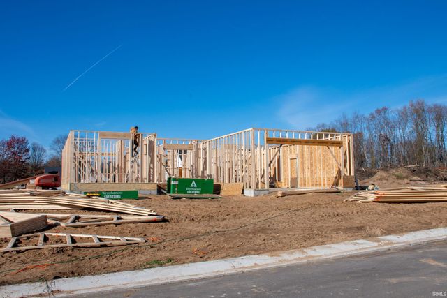 50773 Terra Court, Bristol, IN 46507