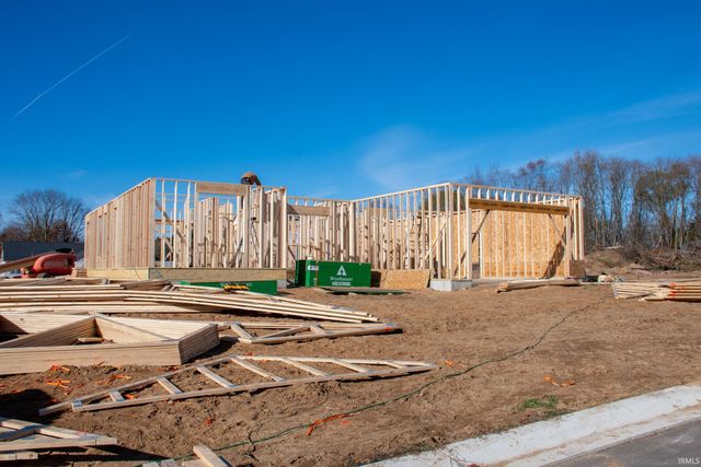 50773 Terra Court, Bristol, IN 46507