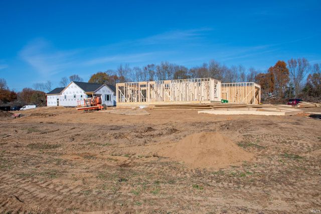 50773 Terra Court, Bristol, IN 46507