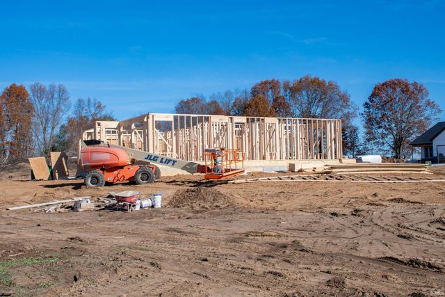 50773 Terra Court, Bristol, IN 46507