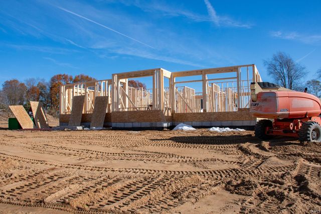 50773 Terra Court, Bristol, IN 46507