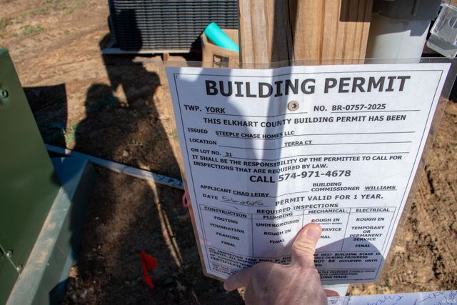 50773 Terra Court, Bristol, IN 46507