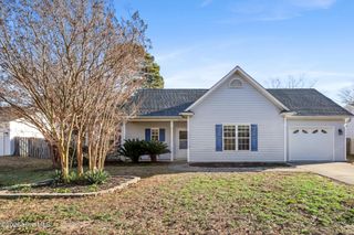 6611 Wedderburn Drive, Wilmington, NC 28412