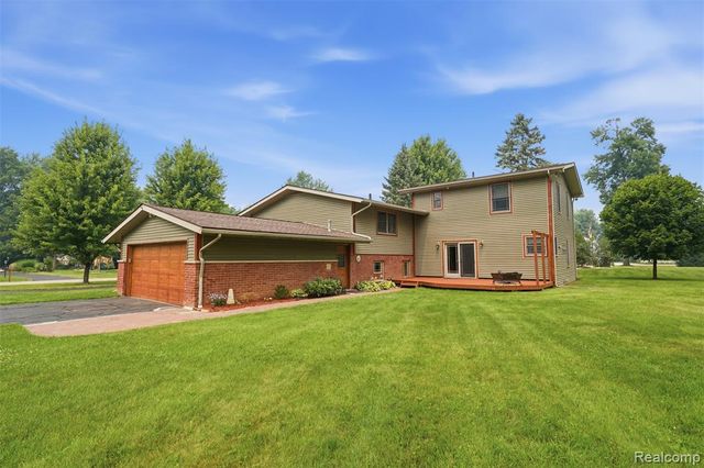 3454 Paddington Drive, Troy, MI 48084