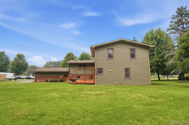 3454 Paddington Drive, Troy, MI 48084